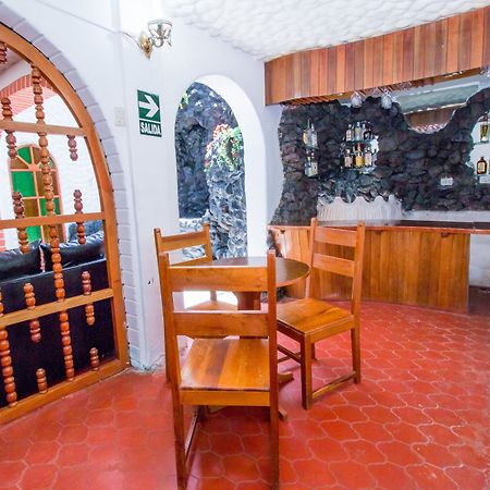 Hotel Carlos V Κούζκο Εξωτερικό φωτογραφία