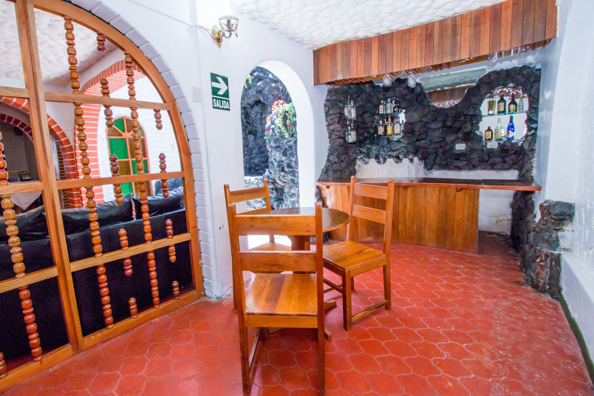 Hotel Carlos V Κούζκο Εξωτερικό φωτογραφία